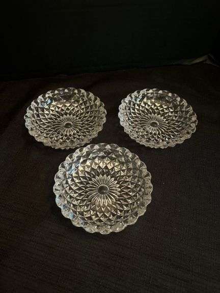 Vintage Ashtrays and Coasters