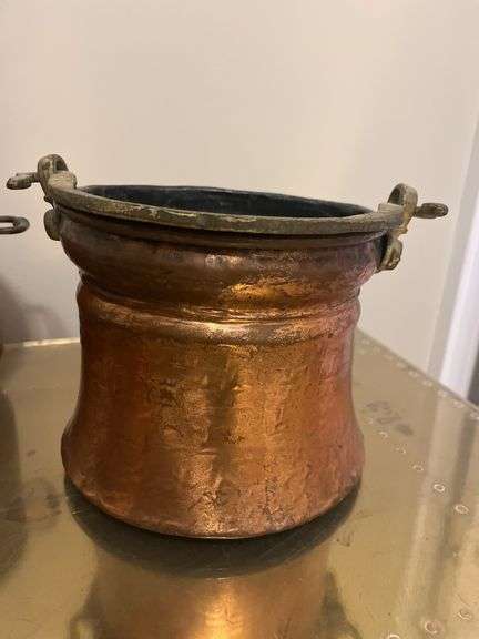 Copper