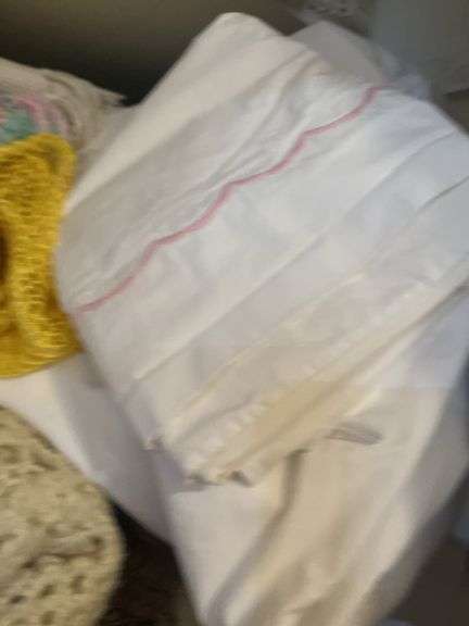 Linens