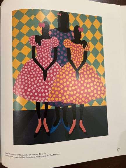 Gullah Images Coffee Table Book