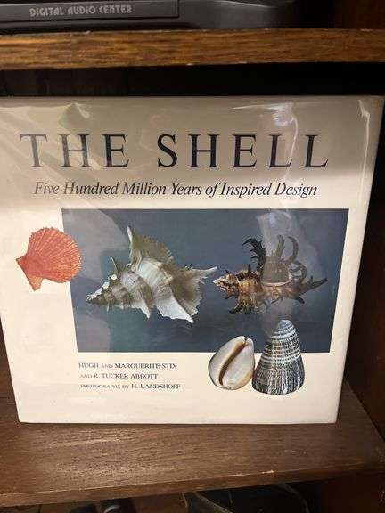 Coffee Table Book and DVDs