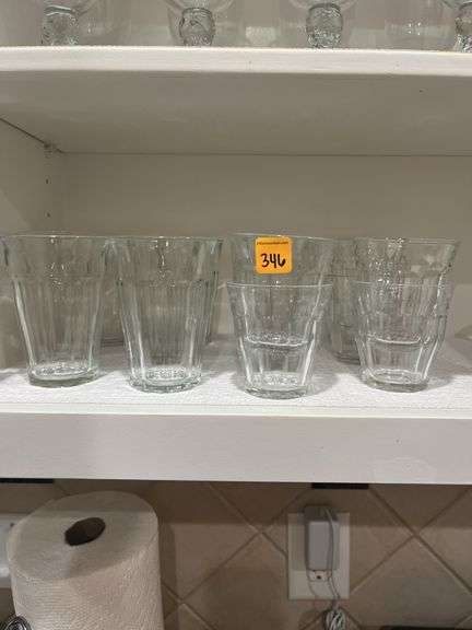 Glasses