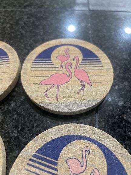 Coasters