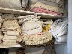 Linens