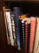 Cookbooks