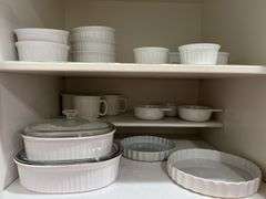 Corningware Set