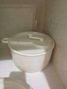 Contents of cabinet