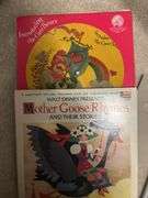 Children’s Books and Albums