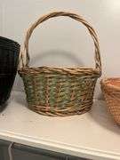 Baskets