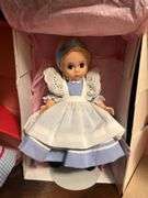 Madame Alexander Dolls