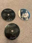 Basket of CDs
