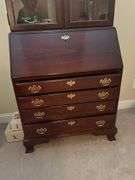 Secretary