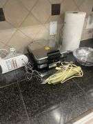 Miscellaneous kitchen lot