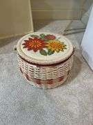 Sewing Lot