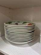 Set of China