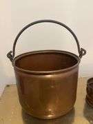 Copper Pots