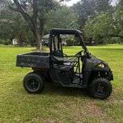 2015  Polaris  Ranger 2015 Polaris Ranger 4x4