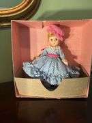 Madame Alexander Dolls