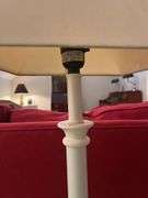 White Lamp