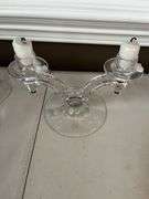 Set of candlesticks