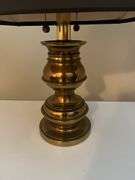 Brass Lamp