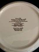Villeroy & Boch Trinket Dishes