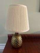 Pineapple Lamp