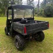 2015  Polaris  Ranger 2015 Polaris Ranger 4x4