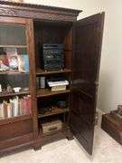 Book Case