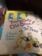 Children’s Books and Albums