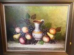 Oil Painting