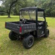 2015  Polaris  Ranger 2015 Polaris Ranger 4x4