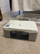 HP All In One Printer