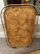 Bamboo Trays