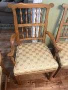 Kitchen chairs