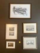 Wall art