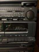 Yorx Stereo