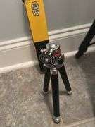 Bilora Tripods