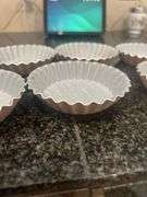 Baking tins