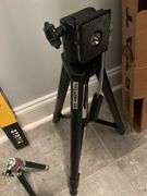 Bilora Tripods