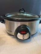 Electronic kitchen gadgets