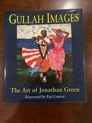 Gullah Images Coffee Table Book
