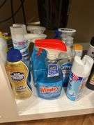 Kitchen sink lot