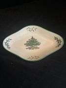 Spode Serving Pieces