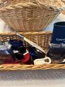 Basket lot