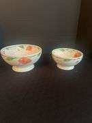 Serving bowls