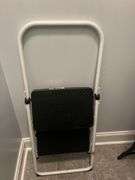 Folding Step Stool