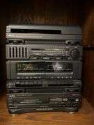 Yorx Stereo