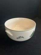 Spode Serving Pieces