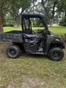 2015  Polaris  Ranger 2015 Polaris Ranger 4x4